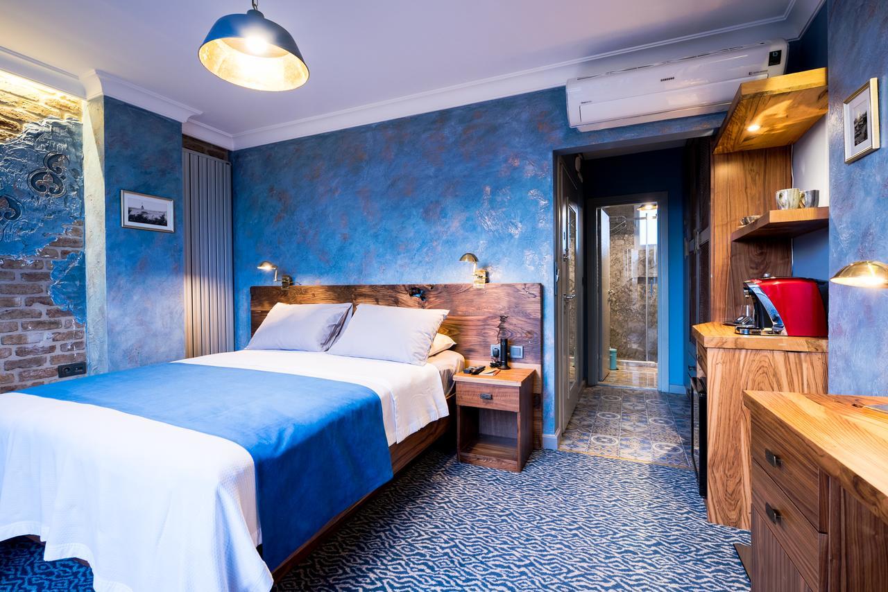 Hammam Suite اسطنبول المظهر الخارجي الصورة