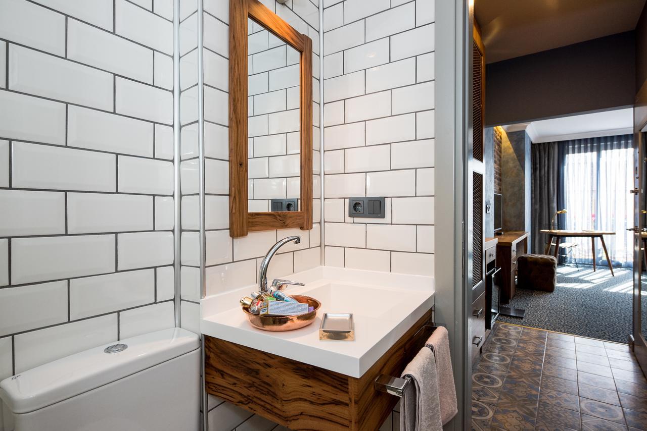 Hammam Suite اسطنبول المظهر الخارجي الصورة