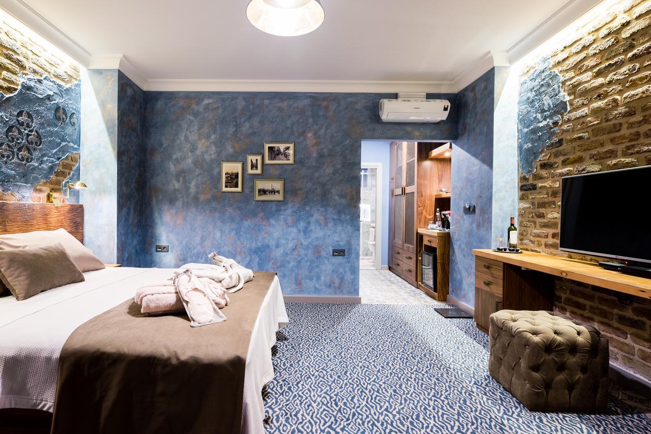 Hammam Suite اسطنبول المظهر الخارجي الصورة