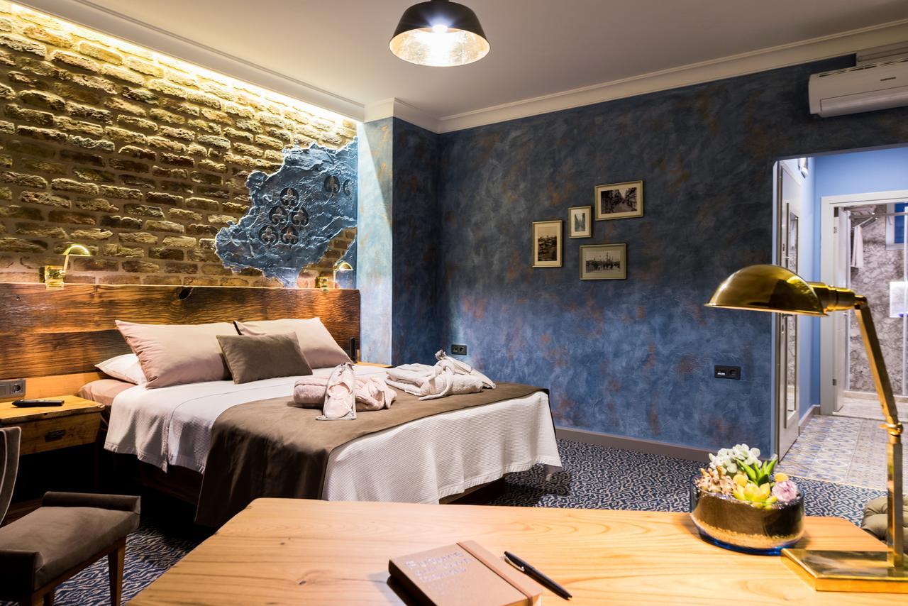 Hammam Suite اسطنبول المظهر الخارجي الصورة