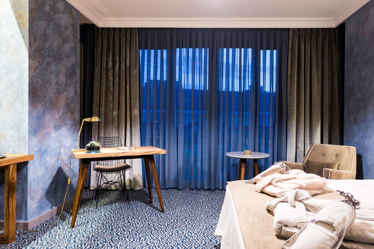 Hammam Suite اسطنبول المظهر الخارجي الصورة