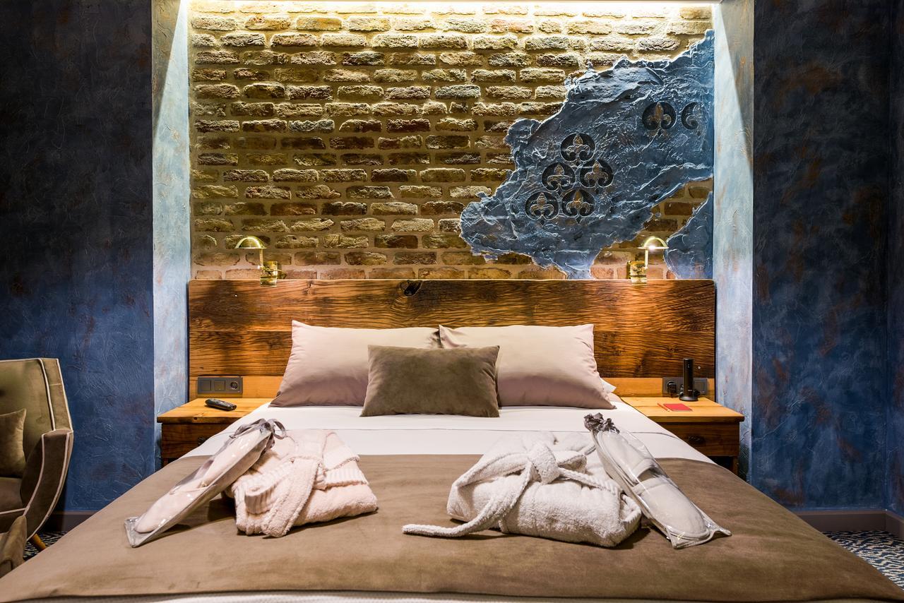 Hammam Suite اسطنبول المظهر الخارجي الصورة