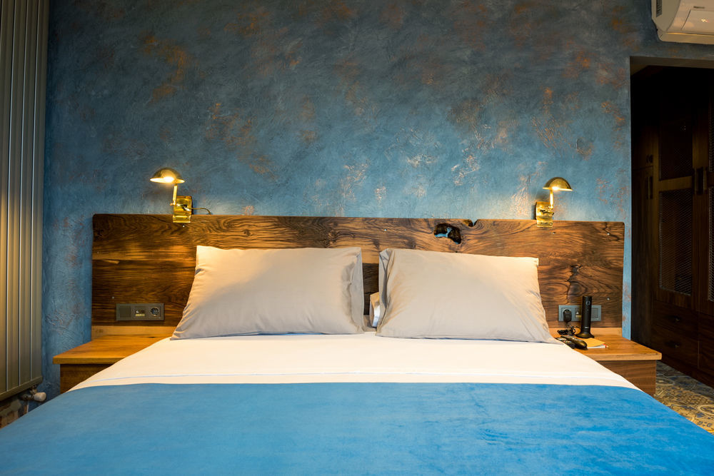 Hammam Suite اسطنبول المظهر الخارجي الصورة