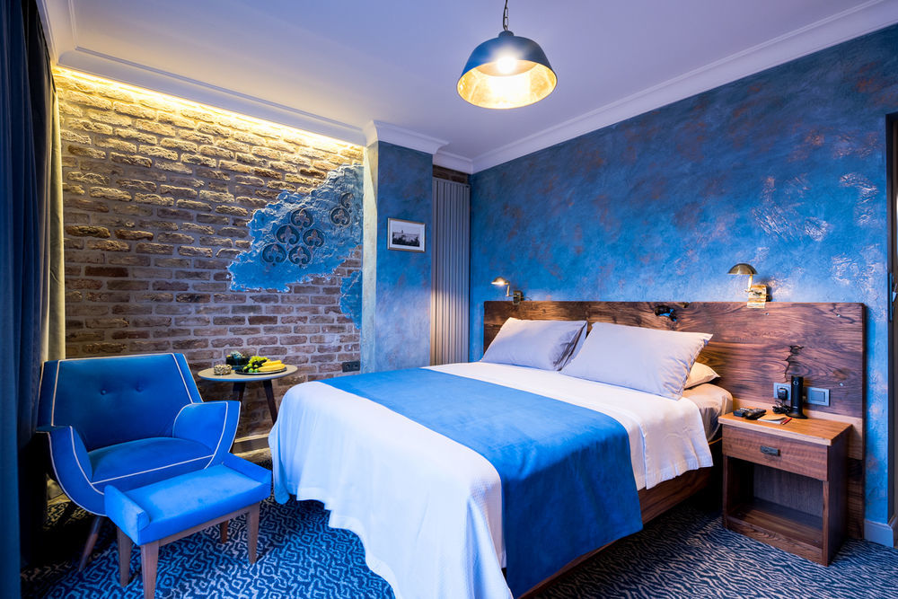 Hammam Suite اسطنبول المظهر الخارجي الصورة