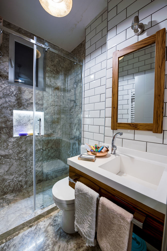 Hammam Suite اسطنبول المظهر الخارجي الصورة