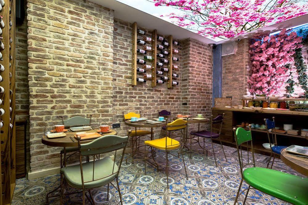 Hammam Suite اسطنبول المظهر الخارجي الصورة